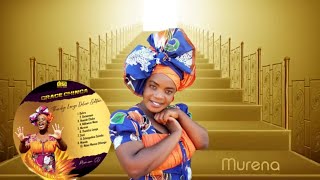 Grace Chinga  Murena Thandizo Langa Album 2006Official Audio [upl. by Wilhelmine]