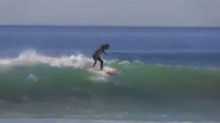 SOLOSHOT3  October Surf Sessions [upl. by Lovich]