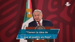 “Por pensar como hacendados porfiristas conservadores se enojan de que jóvenes compren caguamasquot [upl. by Anselm]