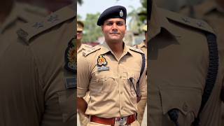 IPS Shubham Agarwal Sir🔥😍 upsc motivation ips ias lbsnaa currentaffairs [upl. by Ankney]