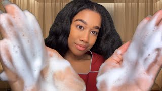 ASMR extremely relaxing Spa Roleplay For Sleep 🧖‍♀️🍃 1 Hour Spa Roleplay  Person Attention ASMR [upl. by Adriel]