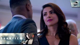 Quantico 1x04 Ryan and Alex 2 [upl. by Lytton]