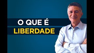 O Que é Liberdade  Filosofia do Sucesso [upl. by Estele322]