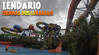 Lendário l Thermas dos Laranjais [upl. by Mott135]