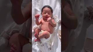 baby after birth newbornbaby baby baby mybabynest newborn babygirl song music arijitsingh [upl. by Raimes]