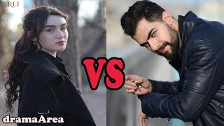 Cemre Arda vs Gökberk Yildirim  lifestyle  networth  girlfriend and more [upl. by Atilrep439]