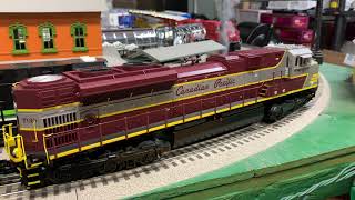 MTH Trains [upl. by Drucilla81]