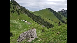 Spitzingsee  Bayern  Hiking Tour [upl. by Oiramel]