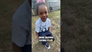 This YN 🥷🏽 the next Derrick Henry subscribe football funny fyp viralvideo trending shorts [upl. by Tobin462]