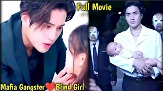 Mafia Gangster Forced Marriage with Pregnant Blind Girl coz of BabyFull Movie Tamilktalk tamil [upl. by Katz]