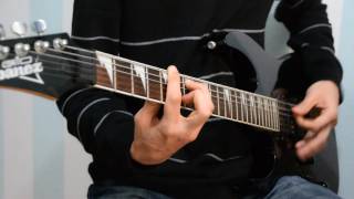 Bucovina  Straja  Guitar Cover [upl. by Nyloc]