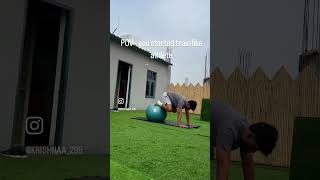 Train like athlete training fitness workout gym motivation fit fitnessmotivation sports [upl. by Odraode]