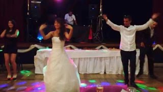 Ouverture de bal Mariage  first wedding dance [upl. by Greenfield]