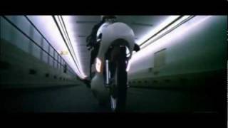 Thx 1138  Original Theatrical Trailer [upl. by Alomeda908]