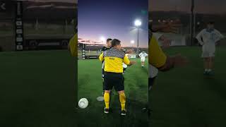 Liga Amateur de Futbol 7  Córdoba [upl. by Revorg]