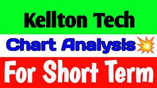 Kellton Tech share🪀 kellton tech share latest news today🚀 kellton tech share latest news [upl. by Afra]