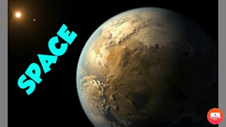 Kepler438b space facts [upl. by Ahter]