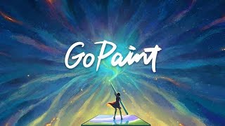 GO PAINT Nasıl Kullanılır Huawei Tabletler için Profesyonel Çizim [upl. by Bessie486]