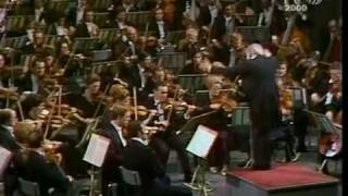 Berlioz quotSymphonie Fantastiquequot  5th Mvt  Leonard Bernstein [upl. by Leila]