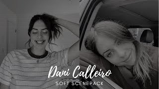 Soft Dani Calleiro Cimorelli Scene Pack  1080p Mega Link in Description [upl. by Cilegna583]