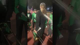 Staley high school band cheer [upl. by Coward789]