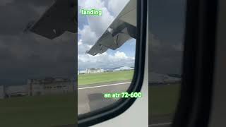 landing at cebu mactan international airport [upl. by Elakram]