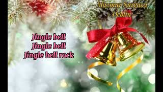 Jingle Bell Rock lyrics [upl. by Sorcim]