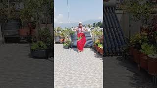 RUKUM MAIKOT  New Nepali Movie khusma Song 2024  Dhiraj Magar  Shanti Shree Pariyar  Sunami BC [upl. by Iggam]