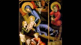 Praetorius Christmas Vespers [upl. by Atirehgram]