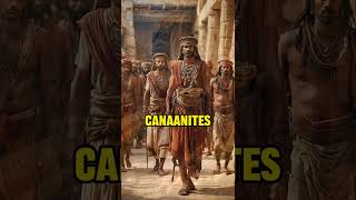 The Canaanites Unveiling the Enigmatic Ancient Civilization in Biblical History bookofgenesis [upl. by Demha]