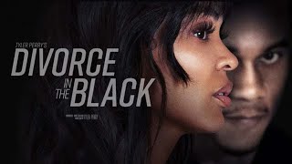 Divorce in the Black 2024 Movie  Meagan Good Cory Hardrict Joseph Lee A  Review and Facts [upl. by Merola]