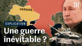 Ukraine Russie  ce que Poutine veut vraiment [upl. by Parthenia]