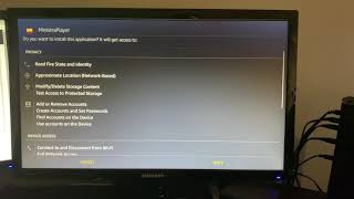 How to Install Ministra Player on Amazon Fire Stick updated 26th Nov 2019 [upl. by Card]