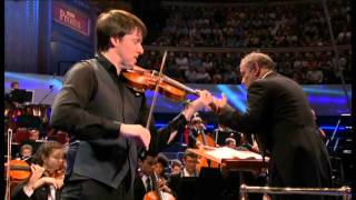 Joshua Bell  Tchaikovsky  Violin Concerto in D major Op 35 [upl. by Ayhtin]