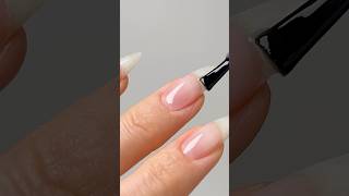 My Natural Nails Reset Manicure  Builder Gel Removal Application Nail Shaping amp Hand Care💅🏻nails [upl. by Martinez]