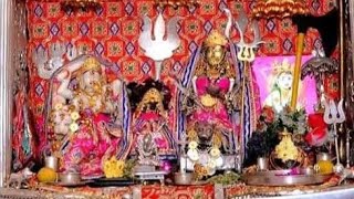 Chandi Mata latest Bhajan 2022  Jhanjhar Asse Banai De Maa De Perau  Jai Maa [upl. by Lleoj342]