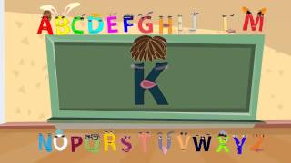 ABC Alphabet Songs Compilation Vol1  Learn the Alphabet Phonics Letter Sounds Foxpail [upl. by Arreis]