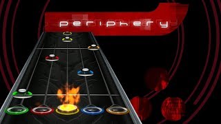 Periphery  Froggin Bullfish Clone Hero Custom Song [upl. by Jerald492]