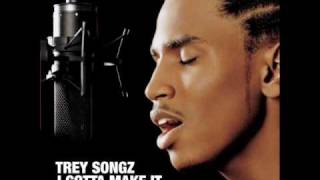 Trey Songz  I Gotta Go  lyrics [upl. by Abba]