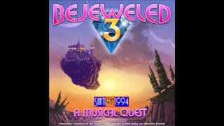 20 Bejeweled 3 OST  Quest Finale HD [upl. by Bruyn]