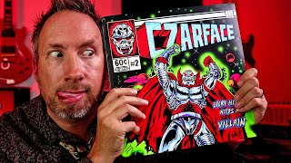 Czarface Every Hero Needs a Villain Reaction [upl. by Borlase967]