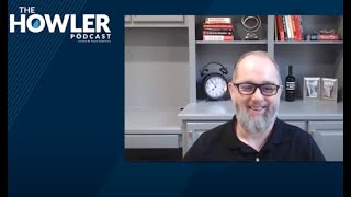 The Howler Episode 14 Jeff Green Senior Vice President RampD [upl. by Gibbs]