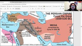 India and Iran Persia CHAPTER 7 history class11 persian iran greek alexander achaemenid [upl. by Oniger369]