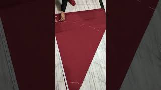 How to cut circle plazo in easy way [upl. by Cirdec]