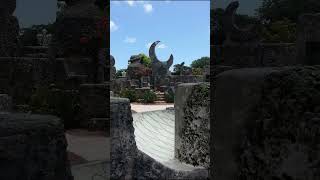 Coral Castle  Homestead Florida [upl. by Annelak108]