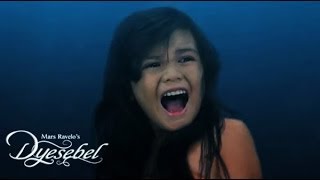 DYESEBEL March 28 2014 Teaser [upl. by Yemiaj693]