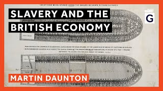 Slavery and the British Economy [upl. by Johnson]