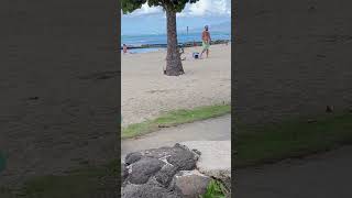 Hawai’i Waikiki beach vacation honolulu ​highlight [upl. by Alrahc]