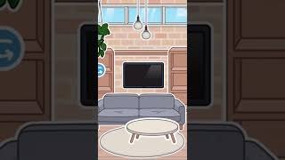 Living room tutorial  cheek out my channel for more ♥️✨ [upl. by Marlyn510]