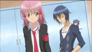 Eres Mia  Shugo Chara  AMV  2 [upl. by Gertrude]